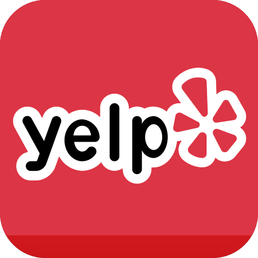 Yelp Logo