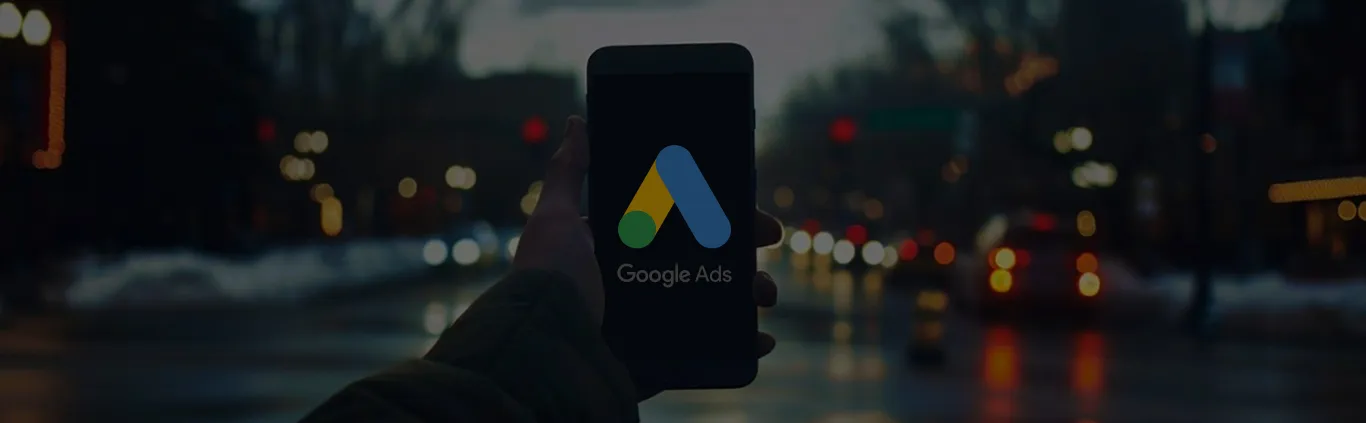 Googl ad