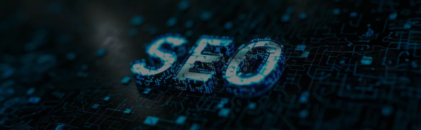 Technical SEO Banner