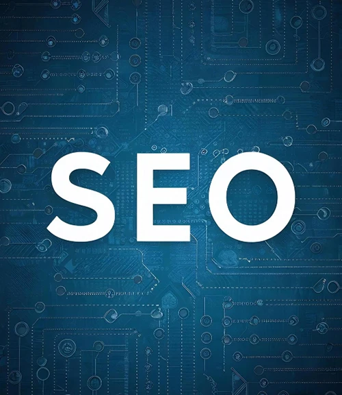 On-page SEO optimization