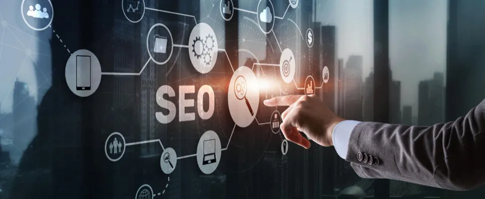 Search Engine Optimization Services Near Me