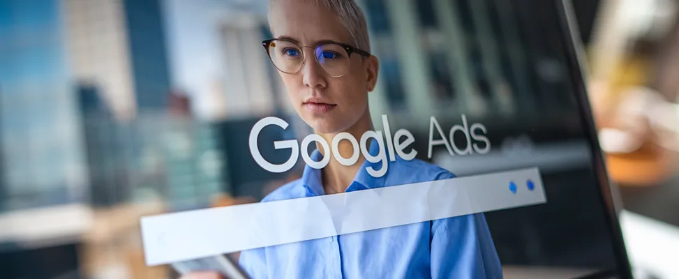 Google Ads Part of Your Marketing